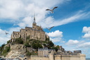 Baie du Mont Saint Michel